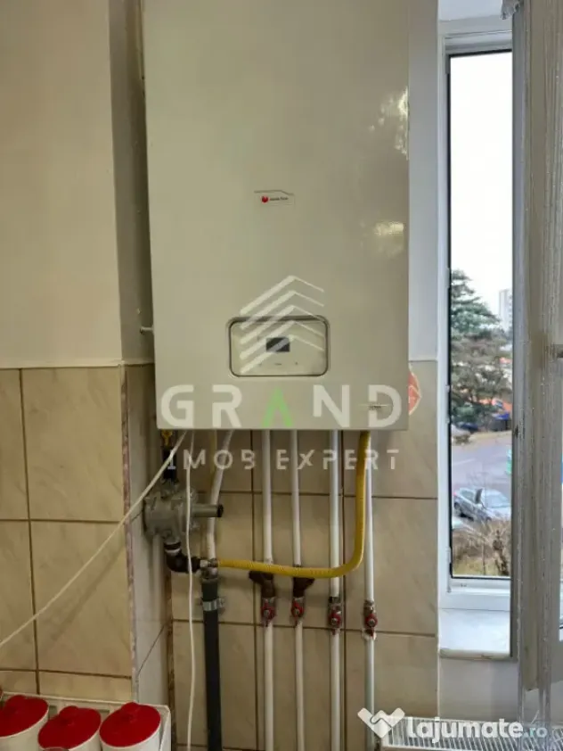 2 camere | 46 mp | Balcon 7 mp | Etaj 2 | Gheorgheni – Pia
