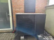 Vand pompa de caldura Samsung 