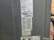 Vand pompa de caldura Samsung 