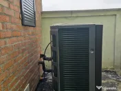 Vand pompa de caldura Samsung 