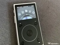 FiiO X1 2nd Gen FX1221 