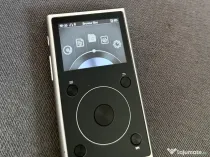FiiO X1 2nd Gen FX1221