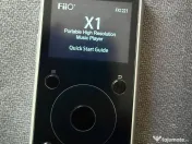 FiiO X1 2nd Gen FX1221 
