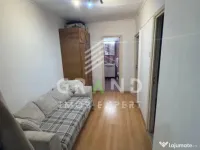 3 camere,DECOMANDAT–Ion Meșter | 66 mp+balcon mare(7,62 m 