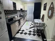3 camere,DECOMANDAT–Ion Meșter | 66 mp+balcon mare(7,62 m 
