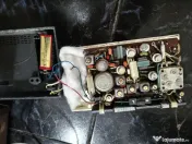 radio rusesc Sokol 403 cu husa 