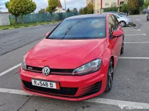 Volkswagen Golf VII GTI 2016