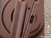 Glo Hilo Plus Coral Pink 