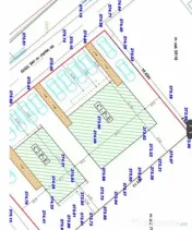 Apartament NOU, 3 camere, parcare, CURTE, an 2025, Etaj 1, 