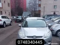 Ford Focus  hatchback 2012 
