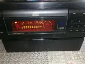 Compact disc JVC XL z452 
