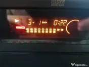 Compact disc JVC XL z452 