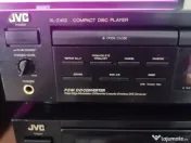 Compact disc JVC XL z452 