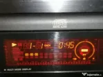 Compact disc JVC XL z452