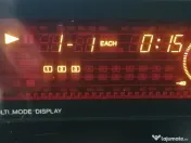 Compact disc JVC XL z452 