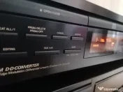 Compact disc JVC XL z452 