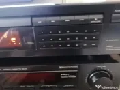 Compact disc JVC XL z452 