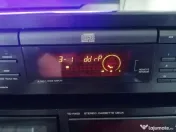 Compact disc JVC XL z452 