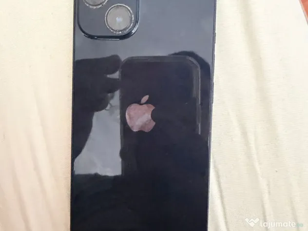 IPhone 11 Pro Max și iPhone 13