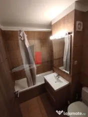 Apartament 3 camere de inchiriat zona Metrou Dristor 