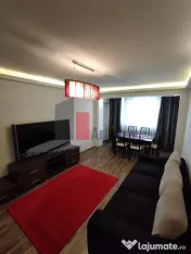 Apartament 3 camere de inchiriat zona Metrou Dristor 
