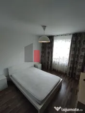 Apartament 3 camere de inchiriat zona Metrou Dristor 