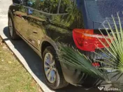 Bmw X3 2.0d xdrive automat 