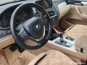Bmw X3 2.0d xdrive automat 