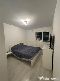 Apt 2 camere tip studio Gata de mutare Exclusivitate