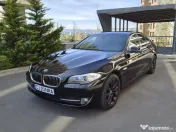 BMW Seria 5,  520D / F10, an 2011. 
