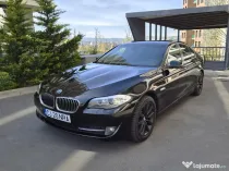 BMW Seria 5,  520D / F10, an 2011.