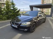 BMW Seria 5,  520D / F10, an 2011. 
