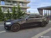 BMW Seria 5,  520D / F10, an 2011. 