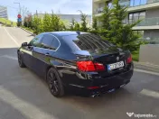 BMW Seria 5,  520D / F10, an 2011. 