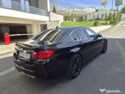 BMW Seria 5,  520D / F10, an 2011. 