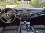 BMW Seria 5,  520D / F10, an 2011. 