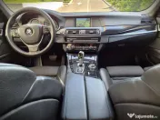 BMW Seria 5,  520D / F10, an 2011. 