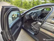 BMW Seria 5,  520D / F10, an 2011. 