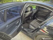 BMW Seria 5,  520D / F10, an 2011. 