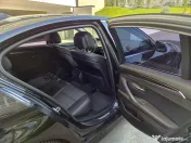 BMW Seria 5,  520D / F10, an 2011. 