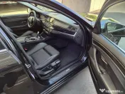 BMW Seria 5,  520D / F10, an 2011. 