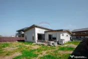 Casă cu 4 camere de vânzare, 130mp utili, teren 600mp i... 