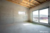 Casă cu 4 camere de vânzare, 130mp utili, teren 600mp i... 