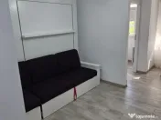 Dristor etaj 5 semidecomandat la metrou 