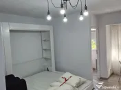 Dristor etaj 5 semidecomandat la metrou 