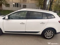 Renault Megane 1.6, benzina din 2012