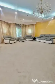 Vila 7camere/(348util,500teren,119ampr.)mp/5min.metrouAp.... 