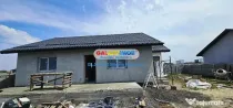 3 camere casa Clinceni- Olteni