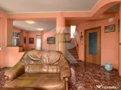 Casa spațioasă cu vedere la Lacul Grivița | 5 dormitoare 