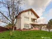Casa spațioasă cu vedere la Lacul Grivița | 5 dormitoare 
